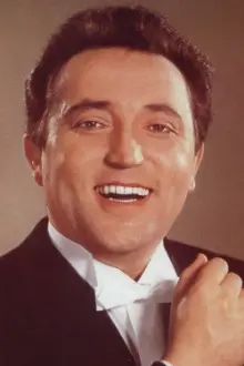 Fritz Wunderlich como: Leukippos