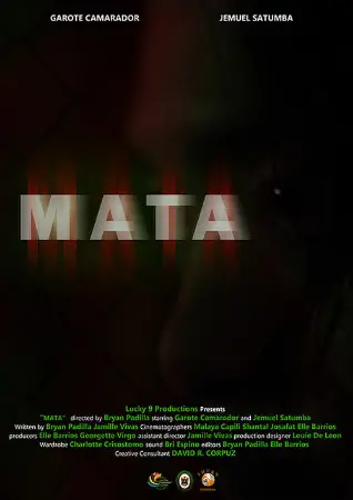 Mata