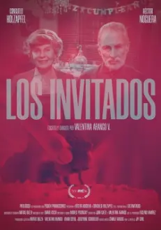 Los invitados