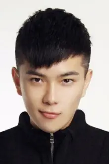 Luo Xiang como: Lin Yi