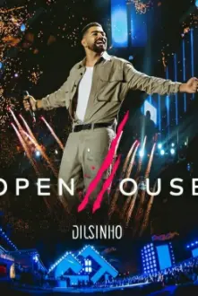 Dilsinho - Open House (Ao Vivo)