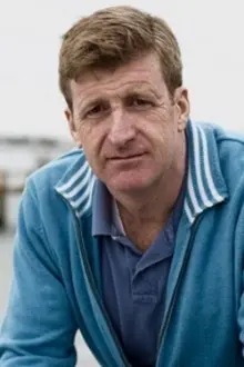 Patrick Joseph Kennedy como: 