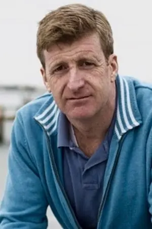 Patrick Joseph Kennedy