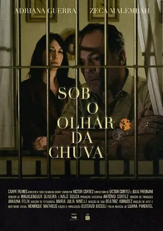 Sob O Olhar da Chuva