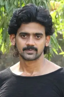 Rajaji como: Dhanasekar
