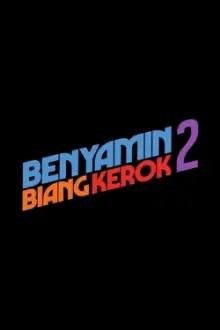 Benyamin the Troublemaker 2