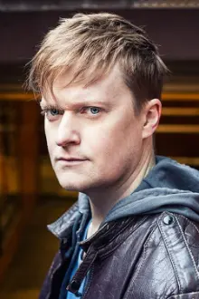 Steven Boyer como: Dwayne Reed