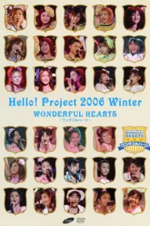 Hello! Project 2006 Winter ~Wonderful Hearts~