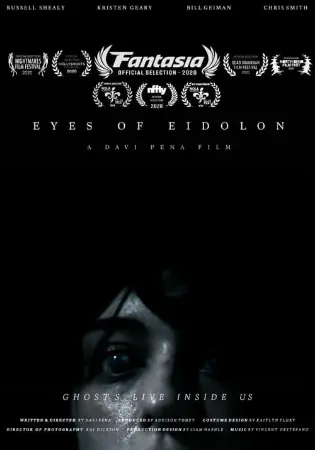 Eyes of Eidolon