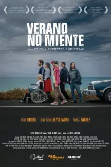 Verano no miente