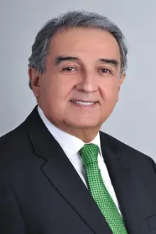 Hugo Gómez como: 