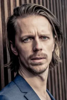 Fredrik Wagner como: Anders