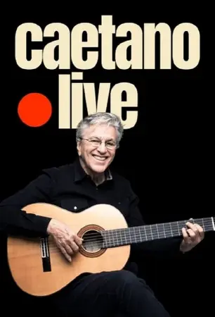 Caetano Veloso - Live