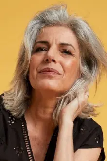 Béatrice Clement como: Anne Vincenti