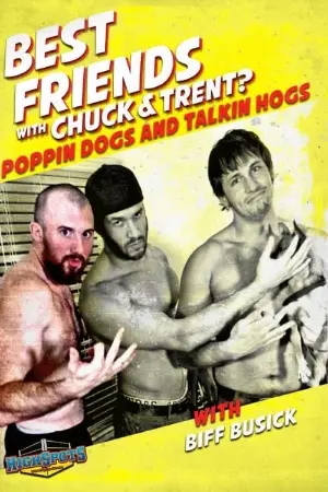 Best Friends With Biff Busick