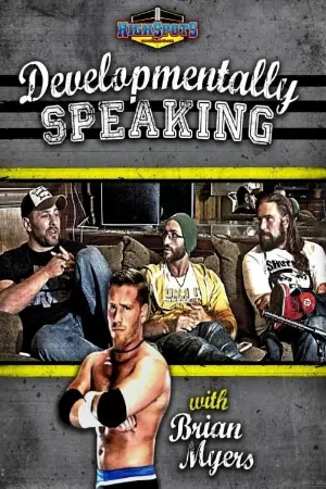 Developmentally Speaking With Colt Cabana, Tommaso Ciampa & Chris Hero