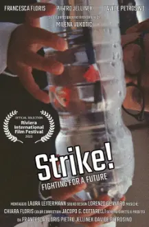 Strike! – Fighting for the Future