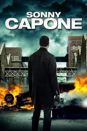 Sonny Capone