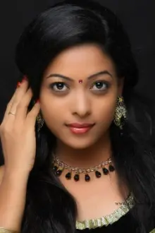 Anjali Rao como: 