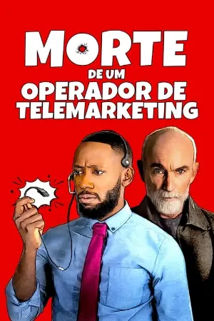 Morte de um Operador de TeleMarketing