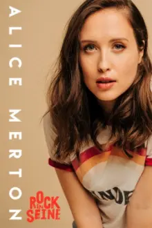 Alice Merton - Rock en Seine 2019