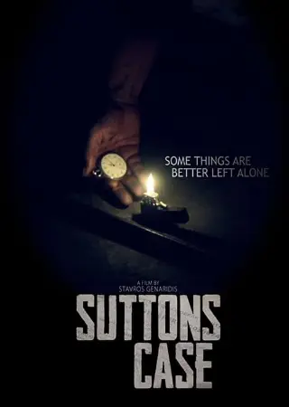 Sutton's Case