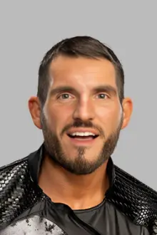 John Gargano como: Johnny Gargano