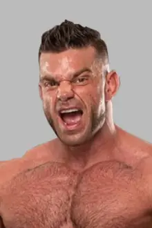 Brian Button como: Brian Cage