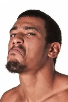 Thomas Ballester como: AR FOX