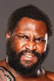 Willie McClinton Jr. como: Willie Mack