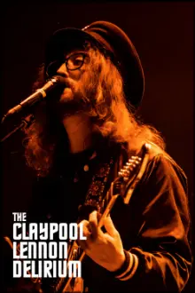 The Claypool Lennon Delirium: Live at House of Blues