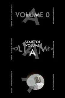 The First Movie on the Internet: Volumes [A] [B] [C] [D]