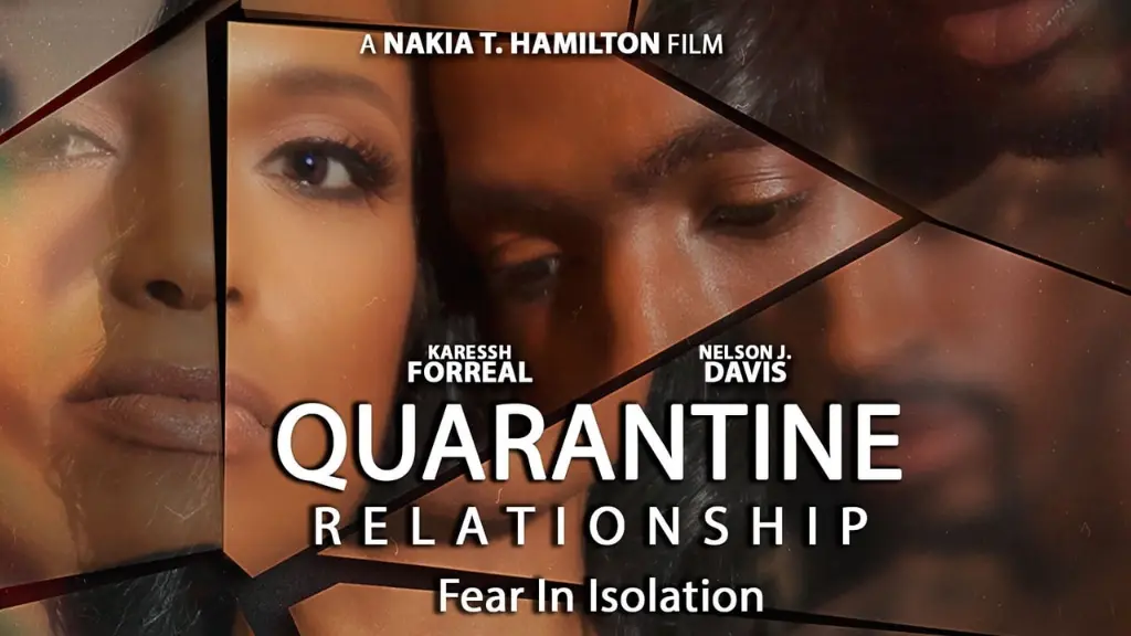 Quarantine Relationship