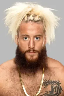 Eric Arndt como: Enzo Amore