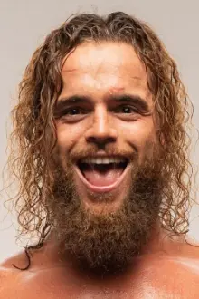 Joseph Robinson como: Juice Robinson