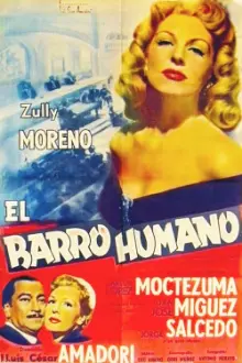 El barro humano