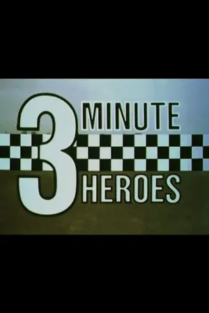 3 Minute Heroes