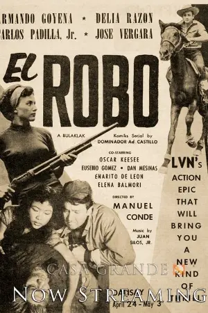 El Robo