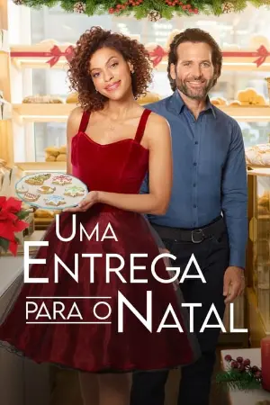 Uma Entrega para o Natal