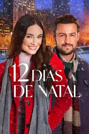 12 Dias de Natal