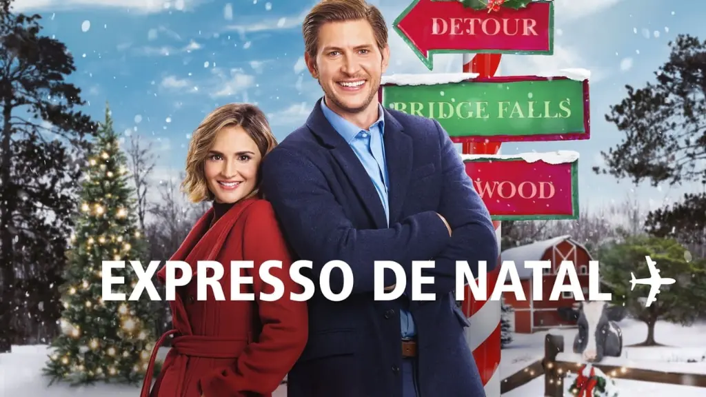 Expresso de Natal