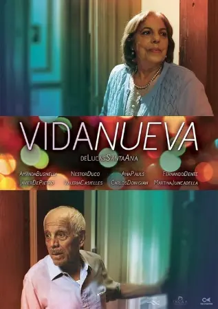 Vida nueva