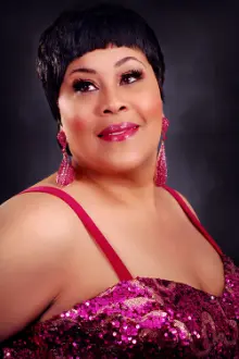 Martha Wash como: 