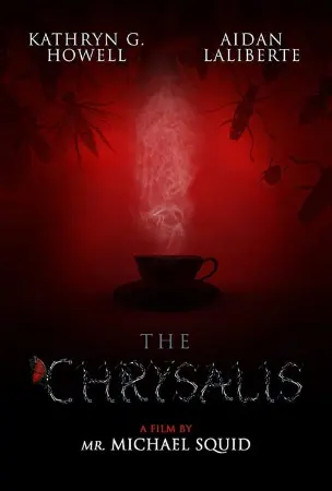 The Chrysalis