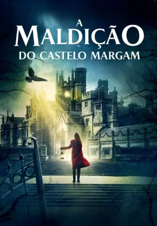 A Maldição do Castelo Margam