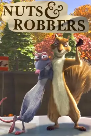 Nuts & Robbers