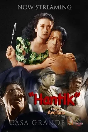 Hantik