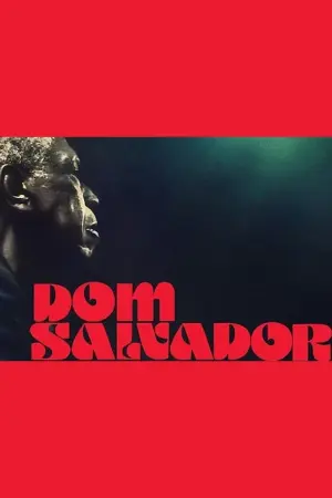 Dom Salvador & Abolição