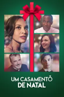 Um Casamento de Natal