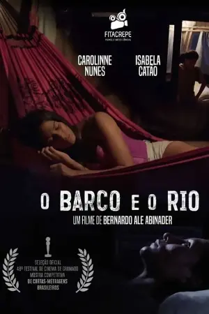 O Barco e O Rio